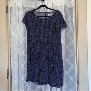 🌵 Old Navy Short sleeve dress